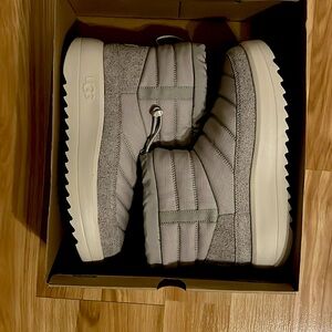 Uggs Maxer Mini Boots